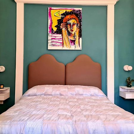 Al Primo Piano Bed And Breakfast Фоджа Екстер'єр фото