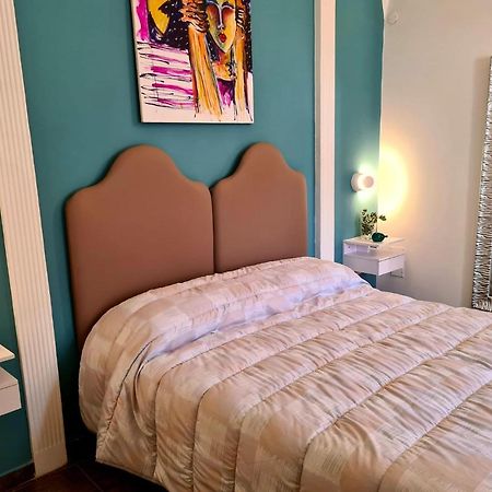 Al Primo Piano Bed And Breakfast Фоджа Екстер'єр фото