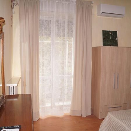 Al Primo Piano Bed And Breakfast Фоджа Екстер'єр фото