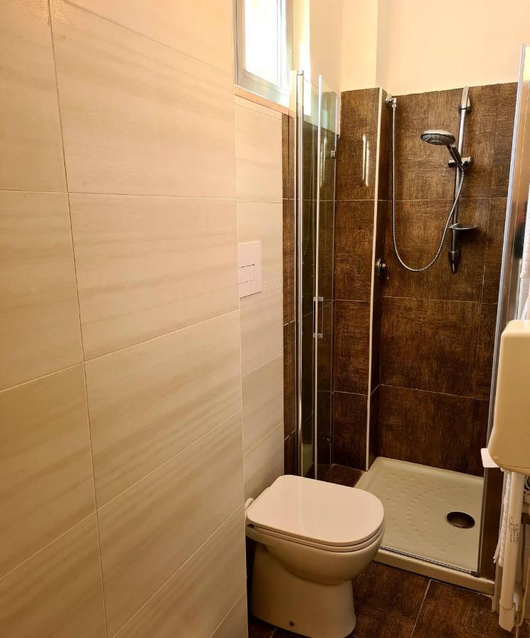 Al Primo Piano Bed And Breakfast Фоджа Екстер'єр фото
