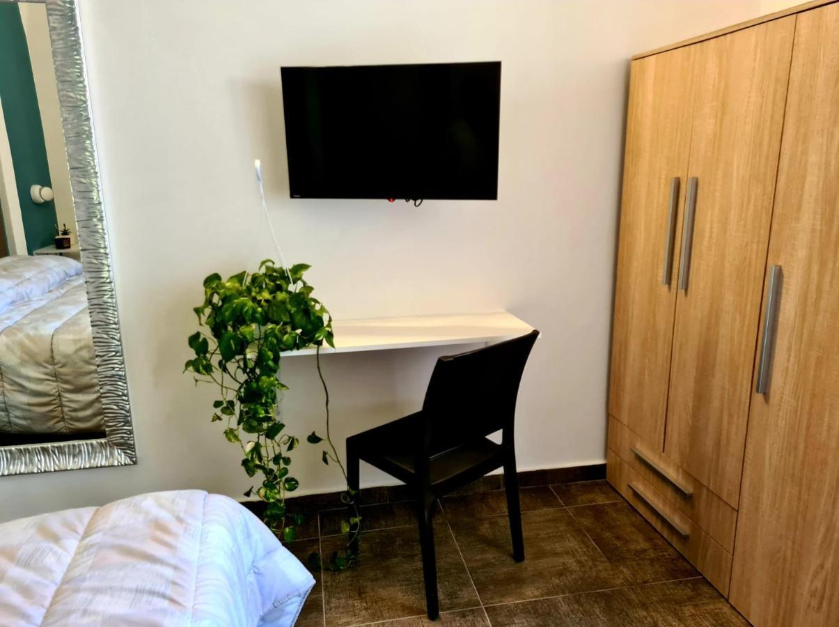Al Primo Piano Bed And Breakfast Фоджа Екстер'єр фото