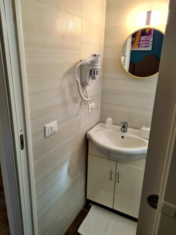 Al Primo Piano Bed And Breakfast Фоджа Екстер'єр фото