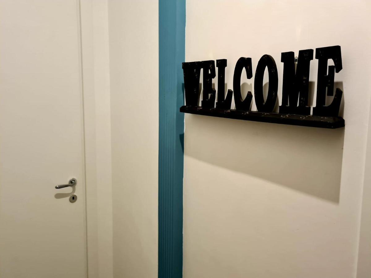 Al Primo Piano Bed And Breakfast Фоджа Екстер'єр фото