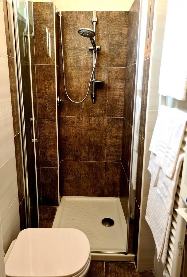 Al Primo Piano Bed And Breakfast Фоджа Екстер'єр фото