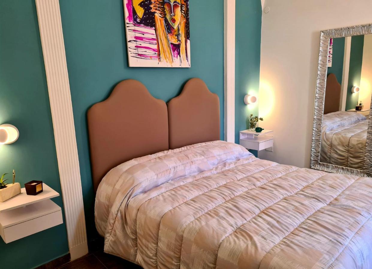 Al Primo Piano Bed And Breakfast Фоджа Екстер'єр фото