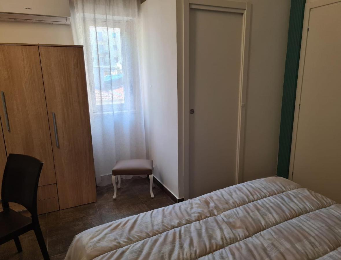 Al Primo Piano Bed And Breakfast Фоджа Екстер'єр фото