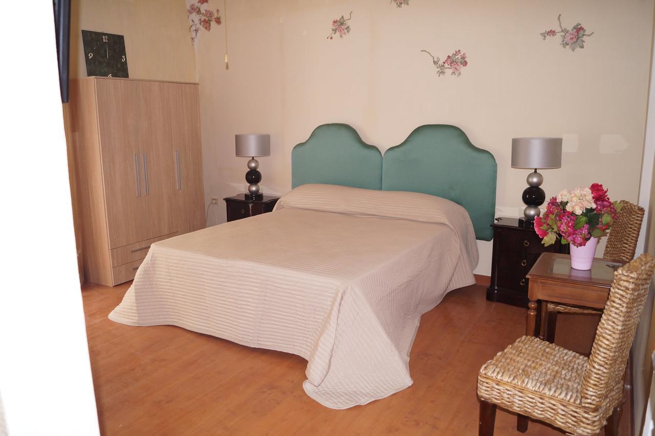 Al Primo Piano Bed And Breakfast Фоджа Екстер'єр фото