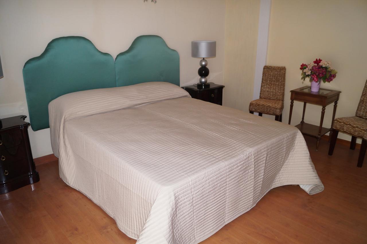 Al Primo Piano Bed And Breakfast Фоджа Екстер'єр фото