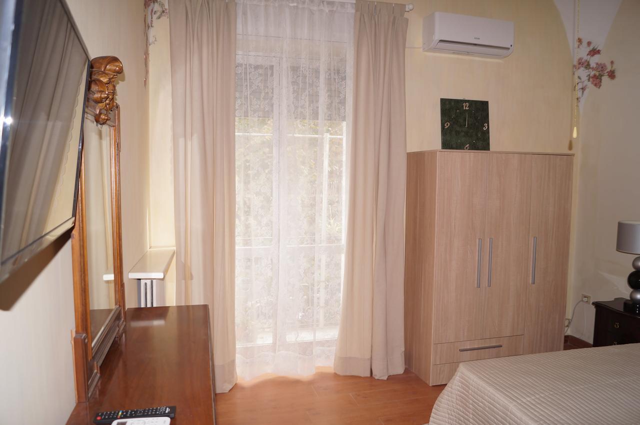 Al Primo Piano Bed And Breakfast Фоджа Екстер'єр фото