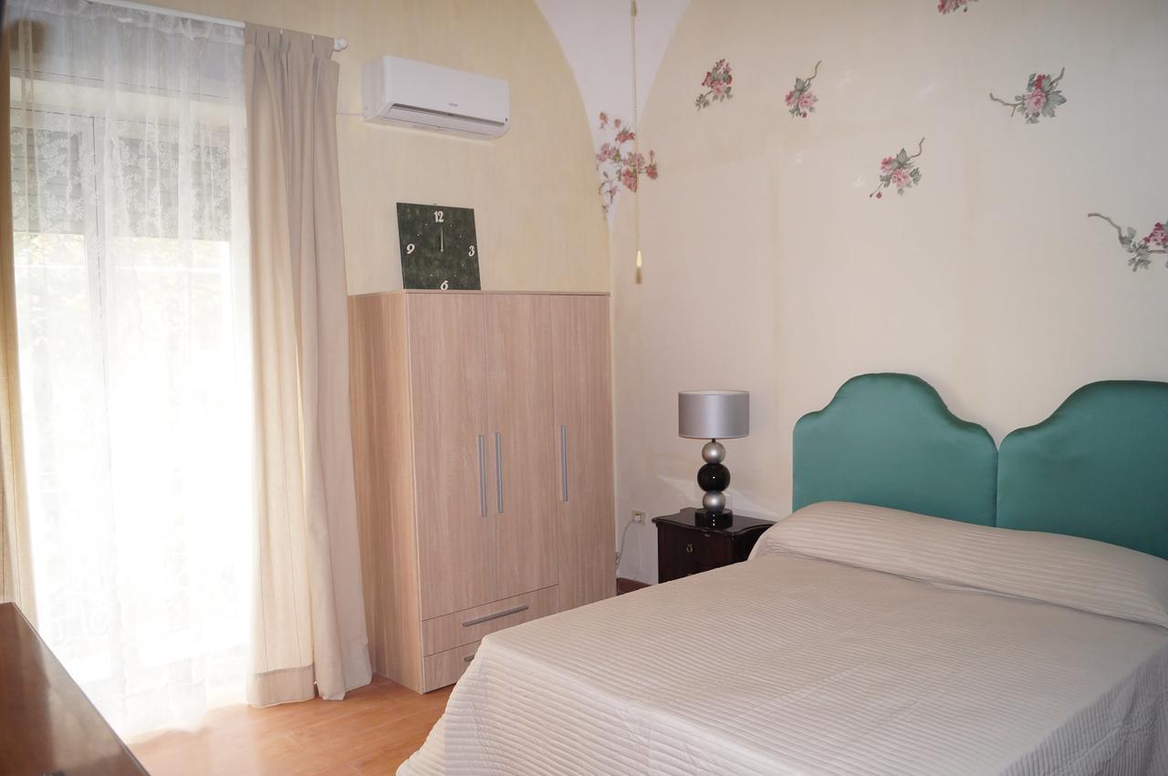 Al Primo Piano Bed And Breakfast Фоджа Екстер'єр фото